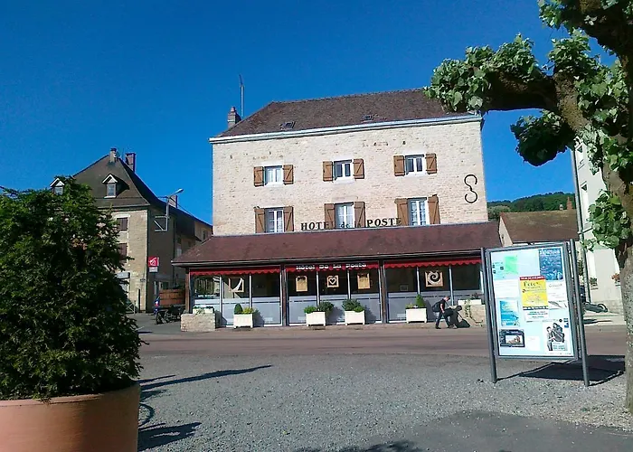 Hôtel de la Poste