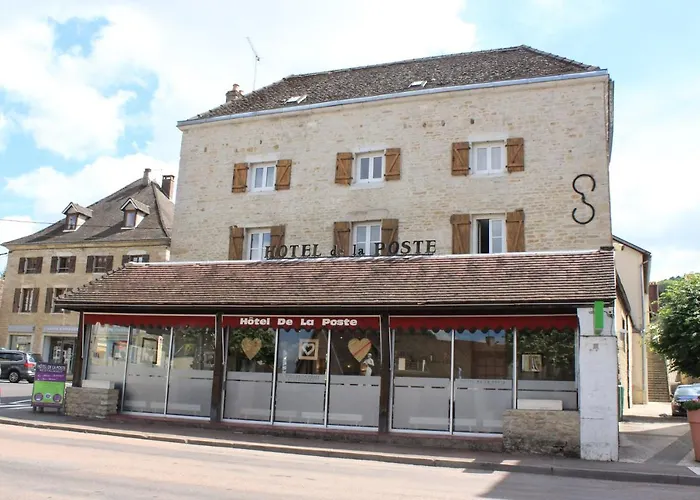 Hôtel de la Poste