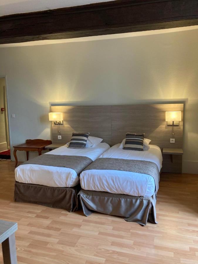 De La Poste Hotel