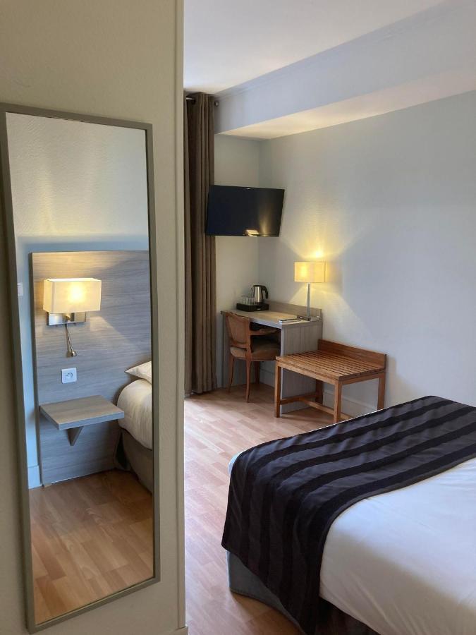 De La Poste Hotel