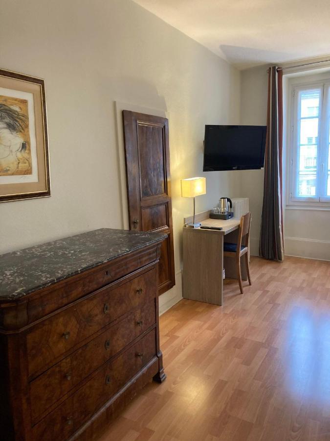 De La Poste Pouilly-en-Auxois