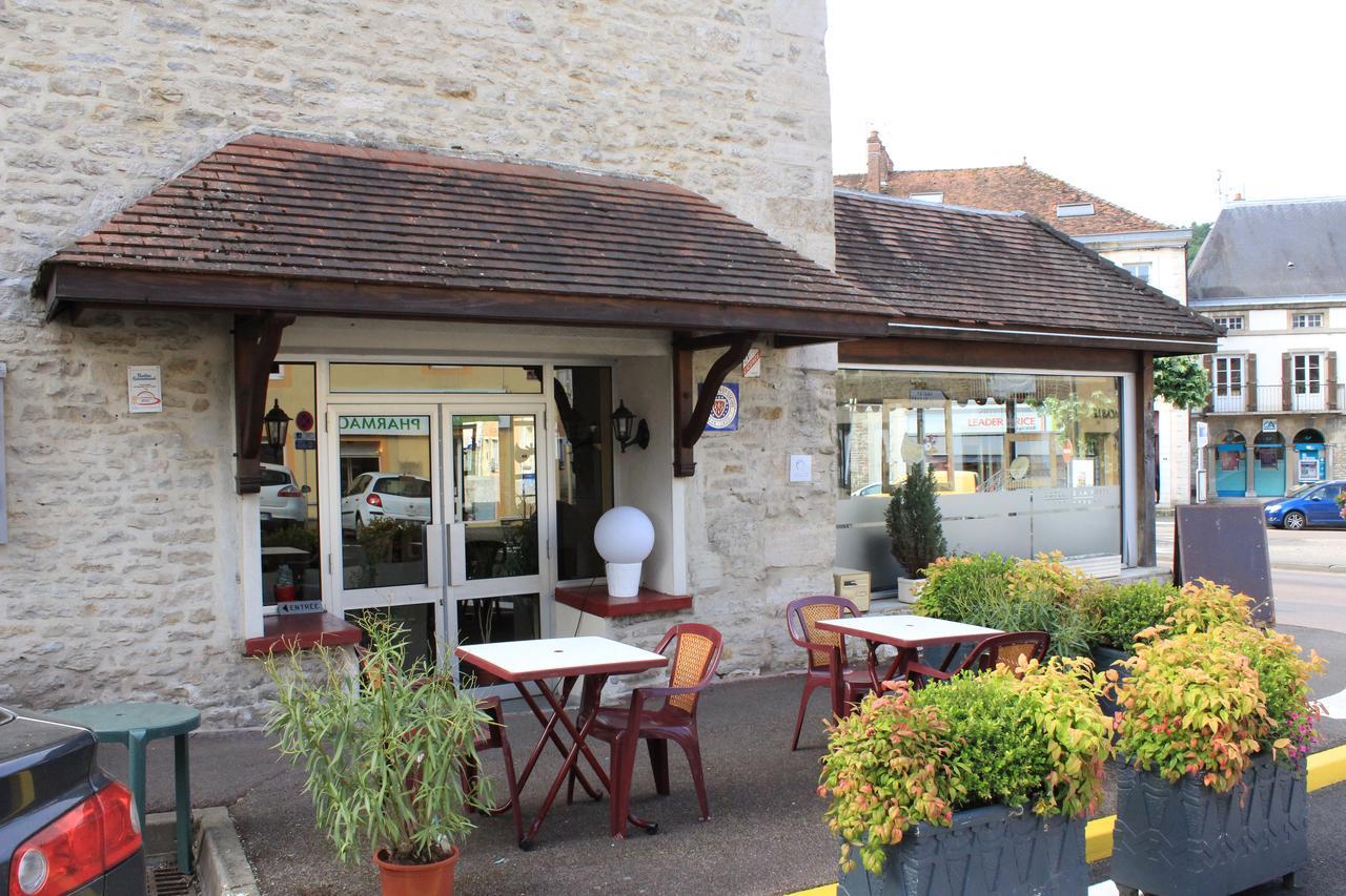 De La Poste Hotel