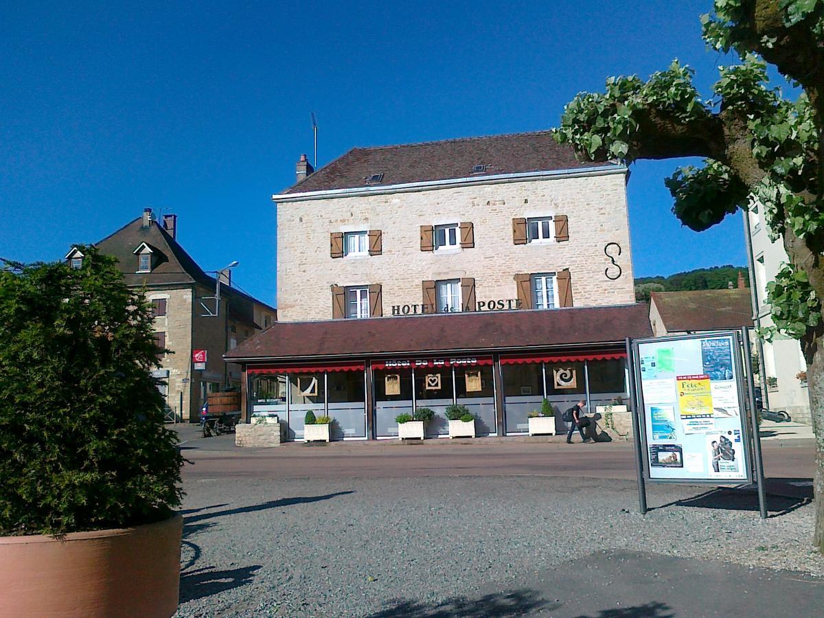 De La Poste Hotel *