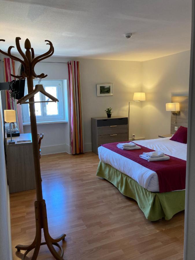 Hotel De La Poste Pouilly-en-Auxois