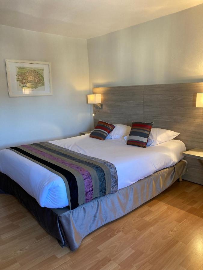 Hotel De La Poste 2*