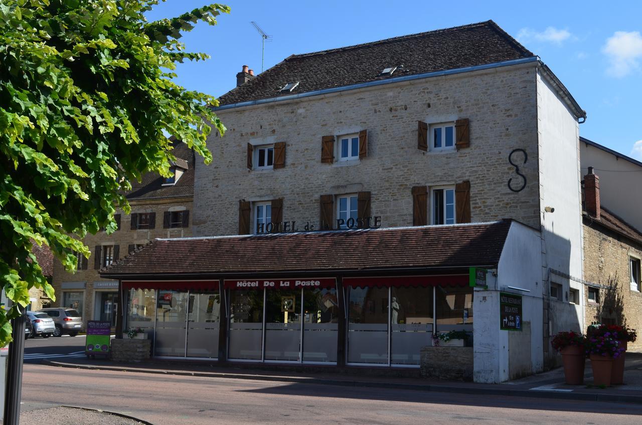 De La Poste Hotel