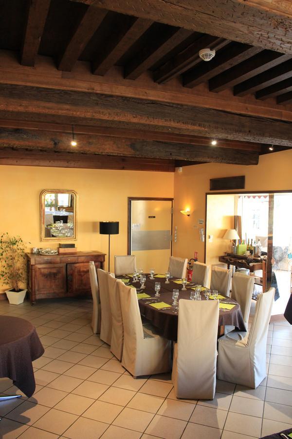 De La Poste Hotel